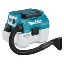 Makita CL121D akkus porszívó, 4.6 kPa, 12V (akkus és töltő nélkül) Makita CL121D akkus porszívó, 4.6 kPa, 12V (akkus és töltő nélkül)
